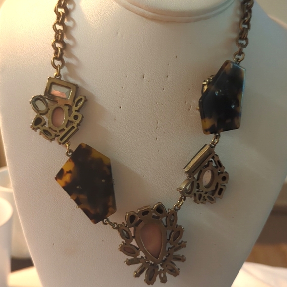 J.Crew statement necklace - Picture 5 of 5